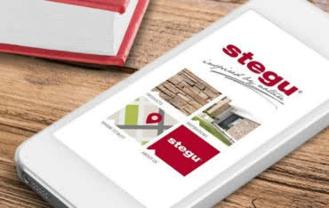 Katalog mobilny STEGU