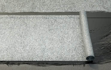 Produkty bitumiczne na budowie