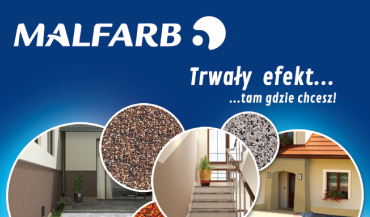 Jak optycznie powiększyć wnętrze według Malfarb