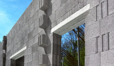 Wzmocnienie nadproża - kiedy jest konieczne i jak to zrobić?