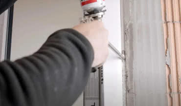 Ciepły montaż okien - na czym polega?