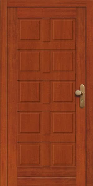 Drzwi DZ 303