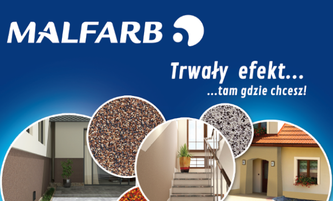 Jak optycznie powiększyć wnętrze według Malfarb