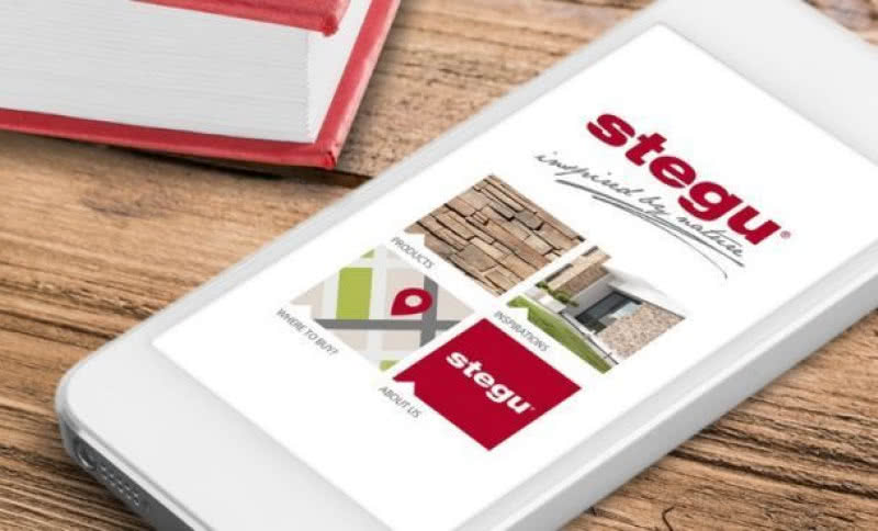 Katalog mobilny STEGU