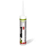 Silikon ogniochronny illbruck 1 K-P