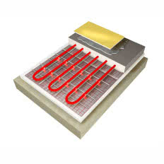 Kisan Comfort Floor Standard Plus