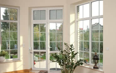 Drutex - bezpieczne okna