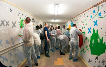 Ogólnopolska akcja #DodajKoloru z AkzoNobel