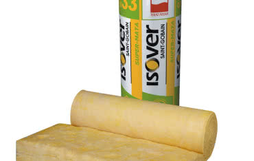 Thermistar – technologia stworzona dla wełny mineralnej