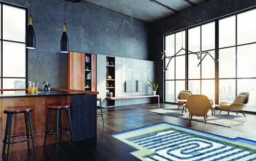 Ogrzewanie podłogowe – czy warto? Argumenty za i przeciw