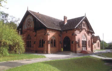 Trwają prace nad muzeum obrazującym dzieje dostarczania i odprowadzania ścieków