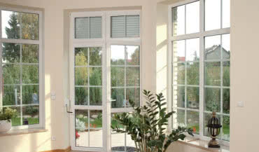 Drutex - bezpieczne okna