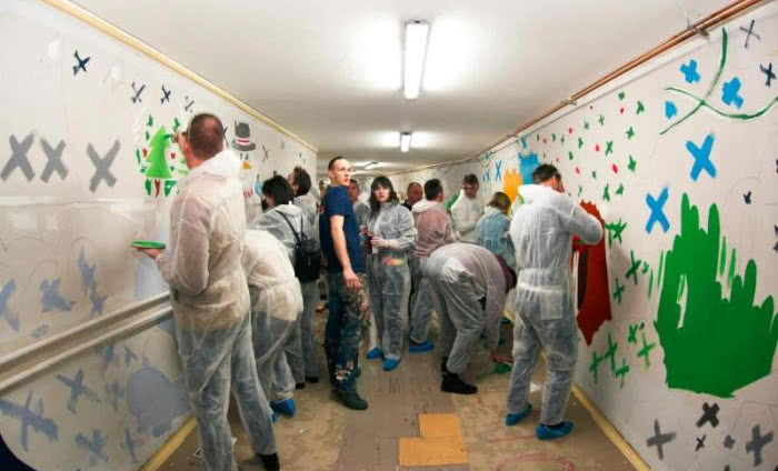 Ogólnopolska akcja #DodajKoloru z AkzoNobel