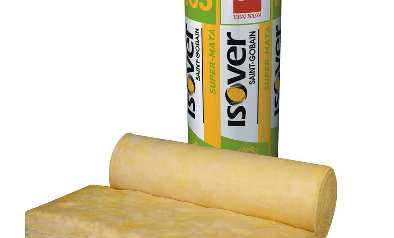 Thermistar – technologia stworzona dla wełny mineralnej