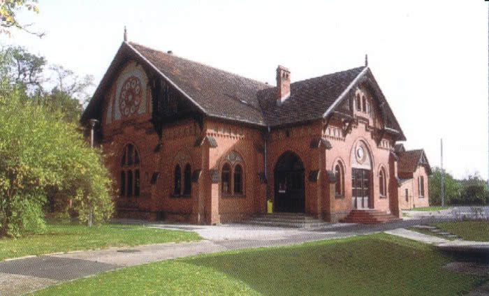 Trwają prace nad muzeum obrazującym dzieje dostarczania i odprowadzania ścieków