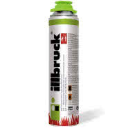 Pianka ogniochronna illbruck 1 K-P