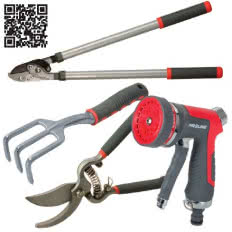 Narzędzia ogrodnicze PROLINE