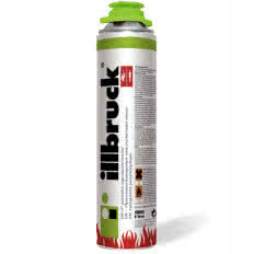 Pianka ogniochronna illbruck 1 K-P