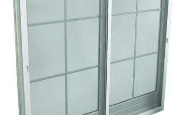 Osłony okienne w Internorm