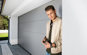 KRISPOL w kampanii Gwarancja Spokoju 2021