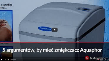 Zmiękczacz do wody: 5 argumentów, dlaczego warto go mieć w domu
