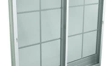 Osłony okienne w Internorm