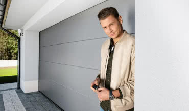 KRISPOL w kampanii Gwarancja Spokoju 2021