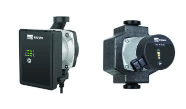 Oszczędność i komfort - odkryj pompy obiegowe Ego W1 i W2