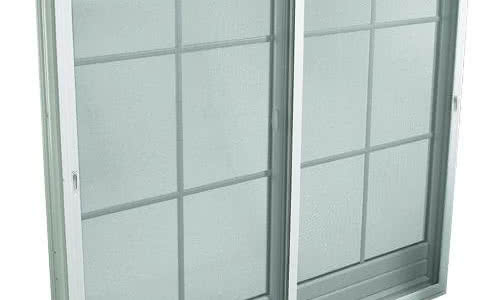 Osłony okienne w Internorm