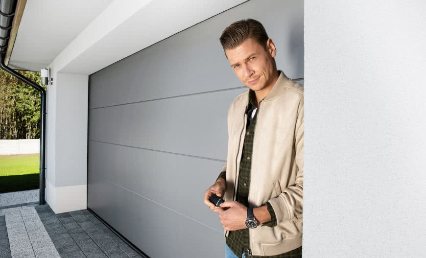 KRISPOL w kampanii Gwarancja Spokoju 2021