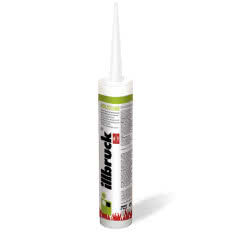 Akryl ogniochronny illbruck 1 K-P