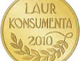 FERRO S.A. zdobywcą Grand Prix Laur Konsumenta 2010