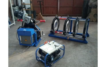 Jak łączyć elementy instalacji?