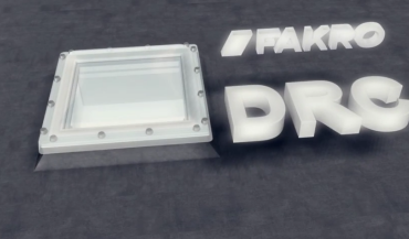 Instrukcja montażu okna do dachów płaskich