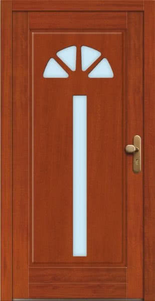 Drzwi DZ 207