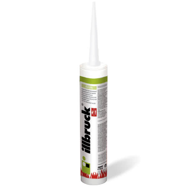 Akryl ogniochronny illbruck 1 K-P