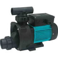 Pompa do hydromasażu Tiper 0/2