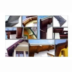 PODSUFITKA DACHOWA BORYSZEW