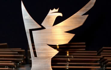 Przyznano Orły Polskiej Stolarki 2012!