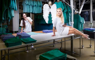 Jak odzież robocza wpływa na wizerunek firmy?