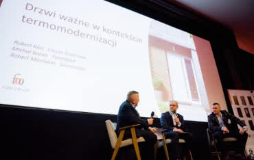 WIŚNIOWSKI Partnerem XXX Spotkania Forum 100 