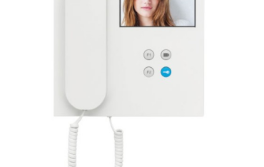 Veo by Fermax - komfort i łatwość komunikacji