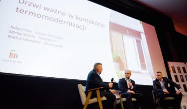 WIŚNIOWSKI Partnerem XXX Spotkania Forum 100