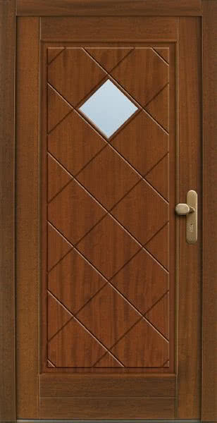 Drzwi DZ 209