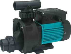 Pompa do hydromasażu Tiper 0/2