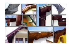 PODSUFITKA DACHOWA BORYSZEW