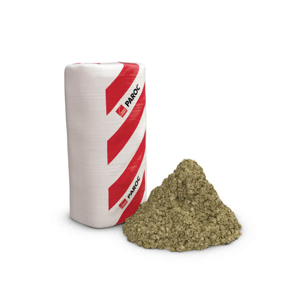 Wełna w granulacie PAROC BLT 9 