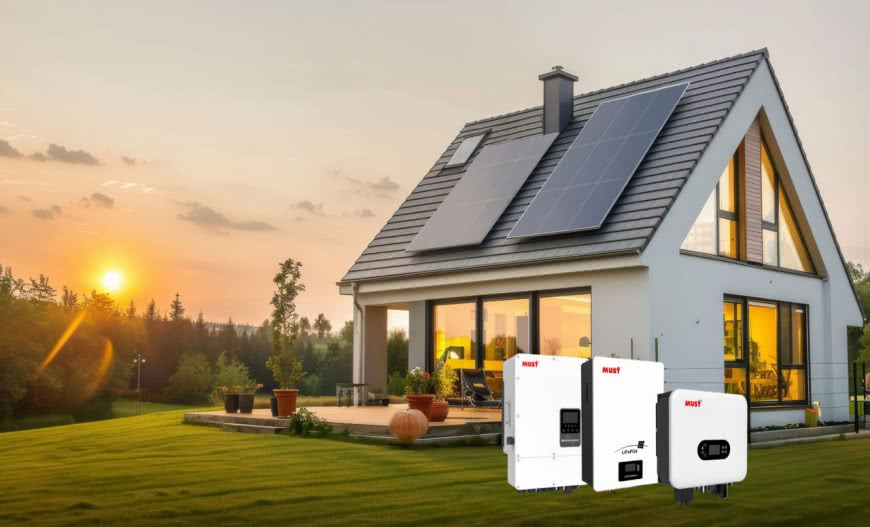 Maxcom i MUST Polska – nowy wymiar współpracy w sektorze OZE 