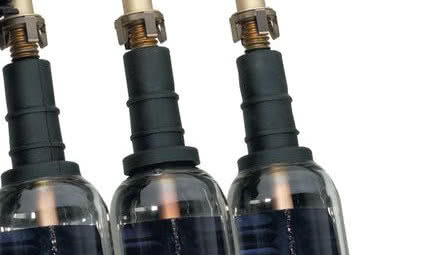 Kolektory słoneczne a ogrzewanie budynku