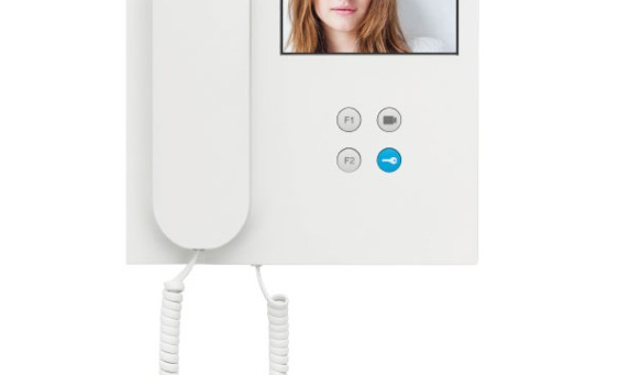 Veo by Fermax - komfort i łatwość komunikacji